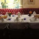 Wacker Szálloda Lahr