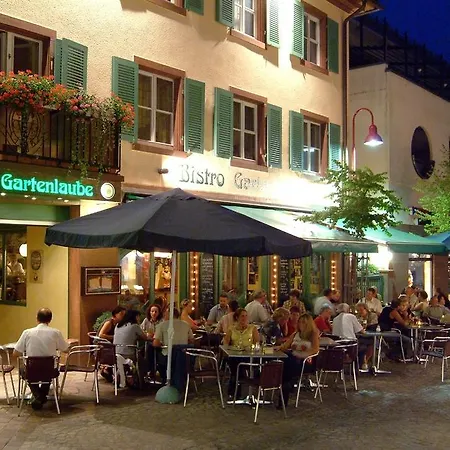 Hotel Wacker Lahr (Baden-Wurttemberg)