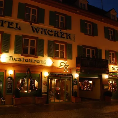Wacker Hotel