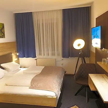 Szálloda Wacker 3*