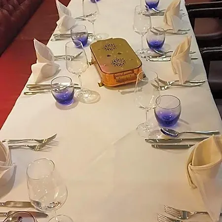 Wacker Szálloda Lahr