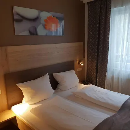 Szálloda Wacker 3*
