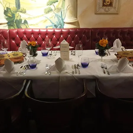 Wacker Hotel Lahr (Baden-Wurttemberg)