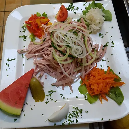 Wacker Hotel Lahr (Baden-Wurttemberg)