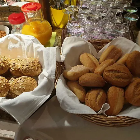 Wacker 3* Lahr (Baden-Wurttemberg)