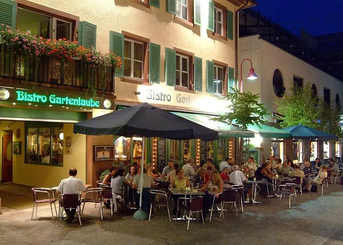 Hotel Wacker Lahr (Baden-Wurttemberg)