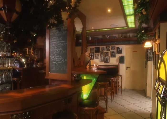 Hotel Wacker Lahr (Baden-Wurttemberg)