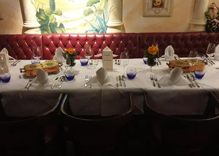 Wacker Hotel Lahr (Baden-Wurttemberg)