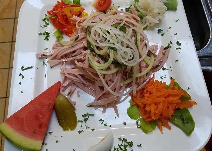 Wacker Hotel Lahr (Baden-Wurttemberg)