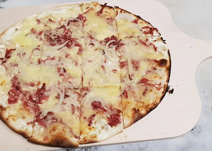 Wacker 3* Lahr (Baden-Wurttemberg)